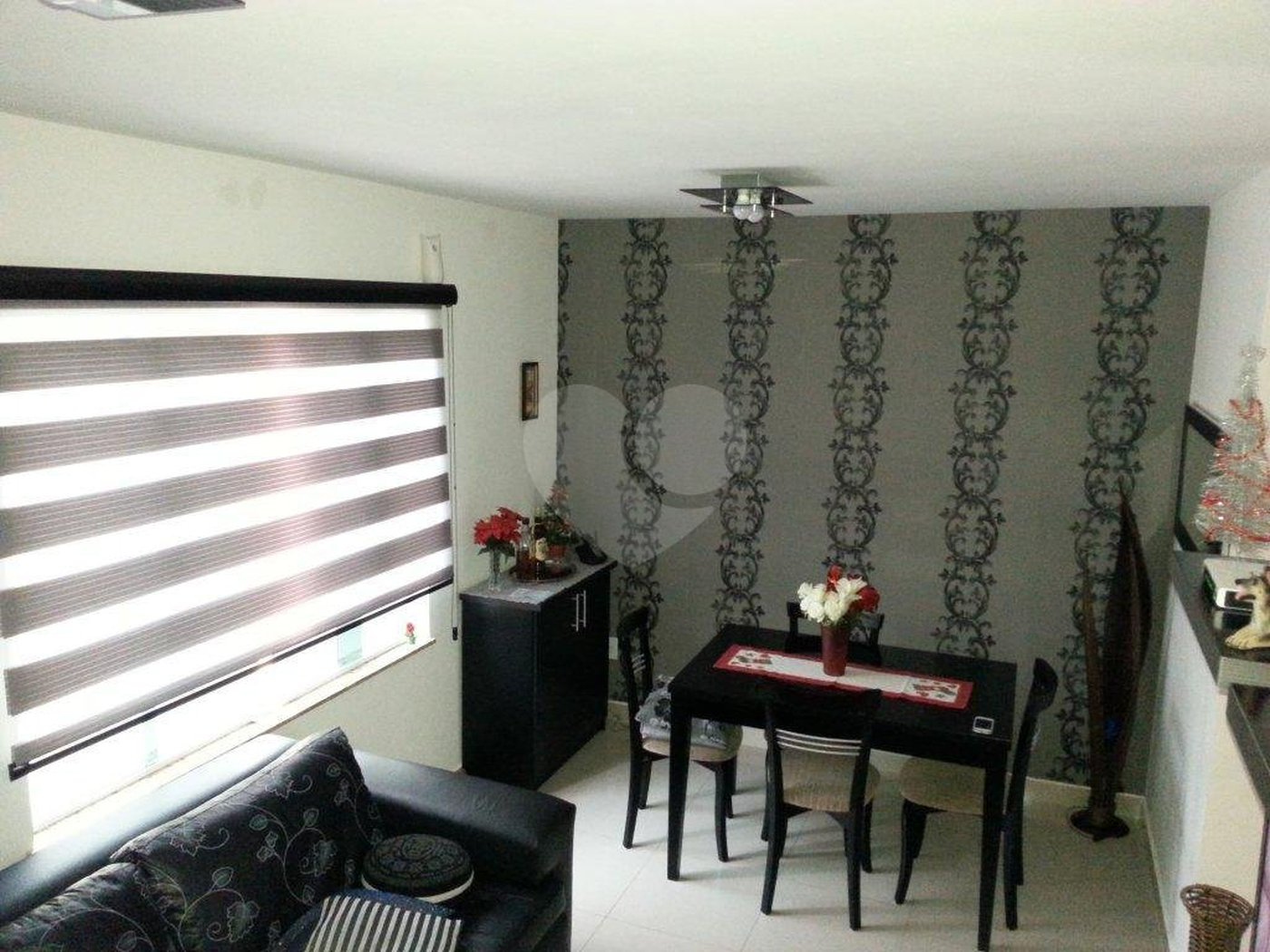 Casa à venda com 2 suítes no condomínio Imirim, São Paulo - SP