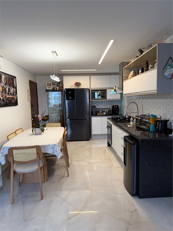 Apartamento à venda com 2 suítes em Vila Leopoldina, São Paulo, SP