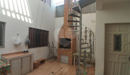 Sobrado à venda com 2 quartos, sendo 1 suíte,  em Mandaqui, São Paulo, SP