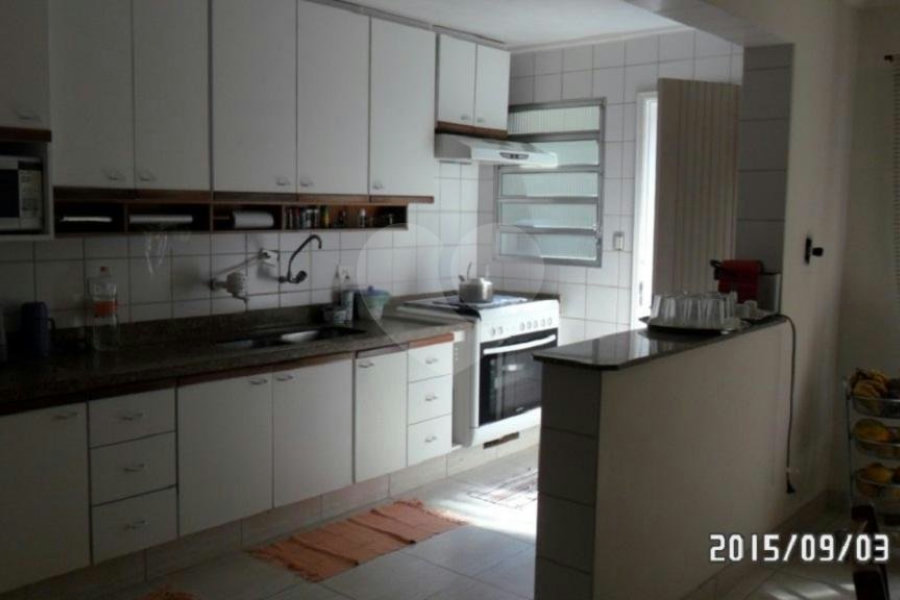 Sobrado à venda com 3 quartos, sendo 2 suítes, em Vila Aurora (zona Norte), São Paulo, SP