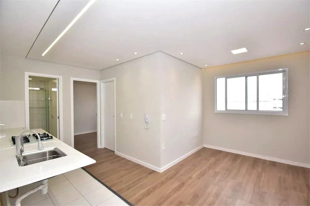 Apartamento à venda com 2 quartos em Vila Andrade, São Paulo, SP