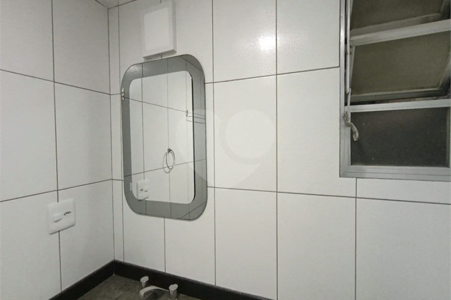 Apartamento à venda com 3 quartos, sendo 1 suíte, em Perdizes, São Paulo, SP