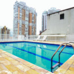 Apartamento com 3 dormitórios à venda, 150 m² por R$ 1.070.000,00 - Gonzaga - Santos/SP