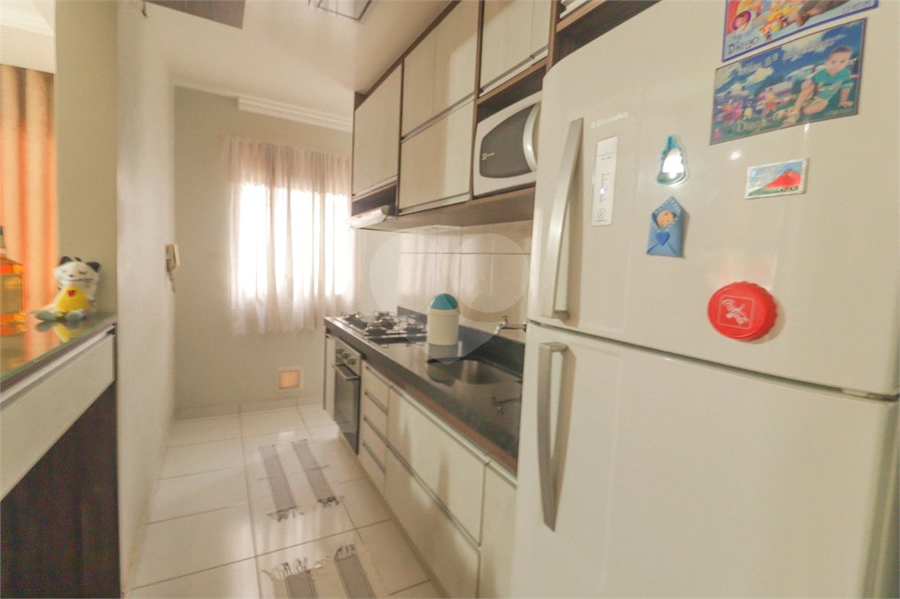 Apartamento à venda com 2 quartos em Medeiros, Jundiaí, SP