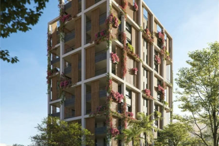 Apartamento à venda com 1 suíte em Jardim das Bandeiras, São Paulo, SP