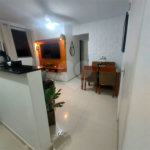 Apartamento à venda com 2 quartos em Campo Grande, Rio de Janeiro, RJ