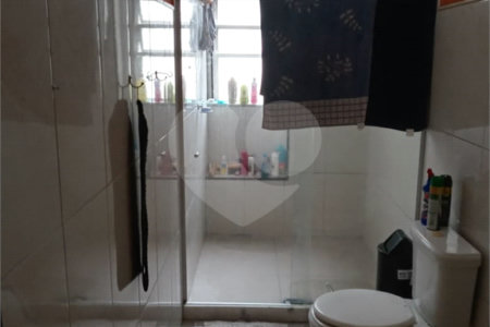 Apartamento à venda com 3 quartos em Andaraí, Rio de Janeiro, RJ