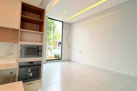 Casa à venda com 3 suítes no condomínio Residencial Milano, Indaiatuba - SP