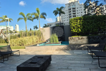 Apartamento à venda com 2 quartos, sendo 1 suíte, em JARDIM SUL, São Paulo, SP