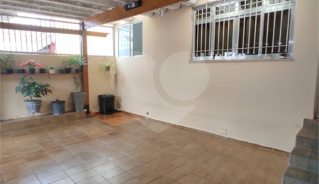 Casa à venda com 7 quartos em Mandaqui, São Paulo, SP