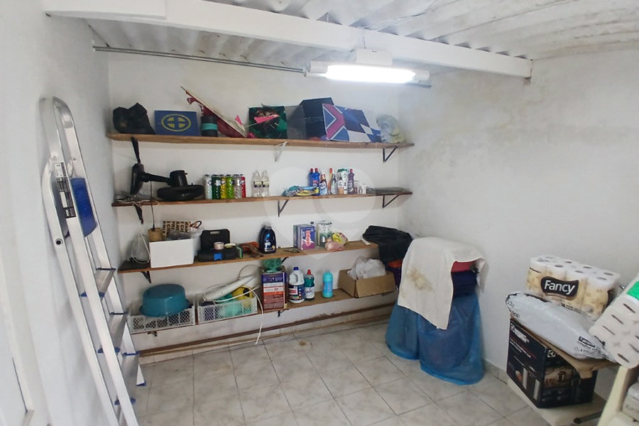 Sobrado à venda com 2 quartos em Vila Mazzei, São Paulo, SP