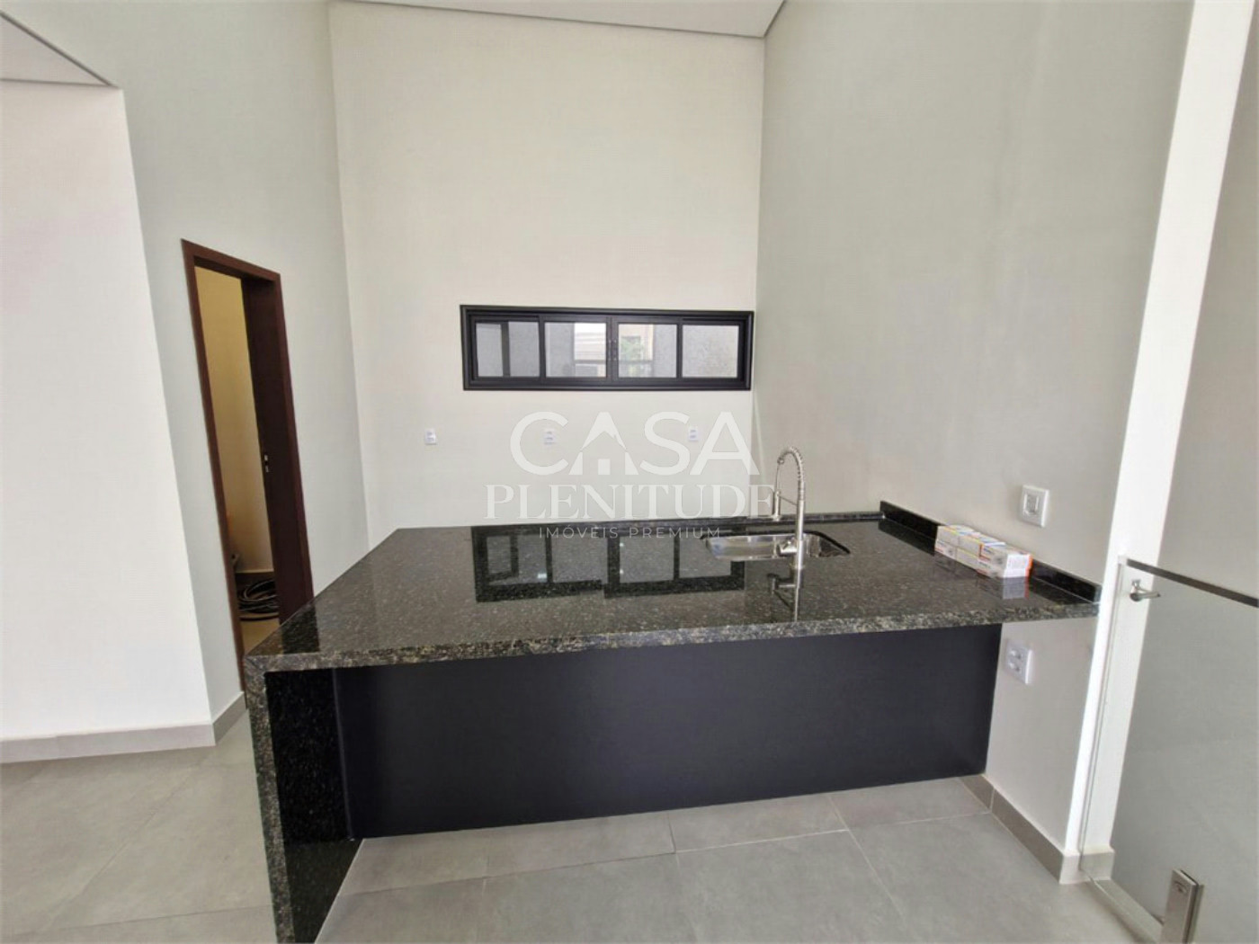 Casa em condomínio à venda com 3 suítes em Cajuru do Sul, Sorocaba, SP