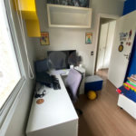 Apartamento com 48m², 2 quartos, garagem, à venda na Vila Nova Cachoeirinha