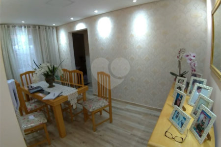 Apartamento com 51m² , 2 quartos, com garagem, à venda no Jardim Ipanema - Santo André