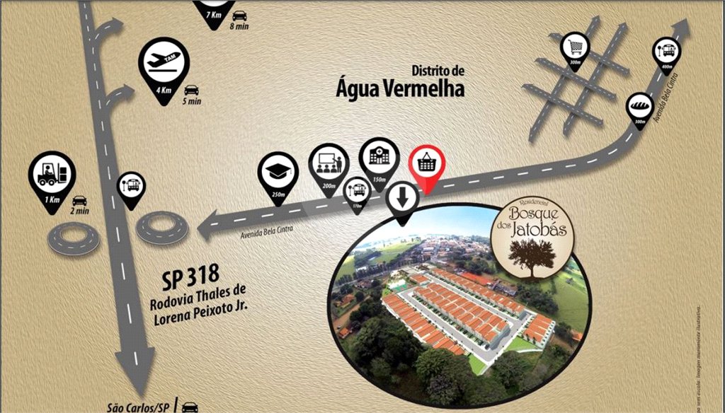 Sala Comercial na Galeria dos Jatobás