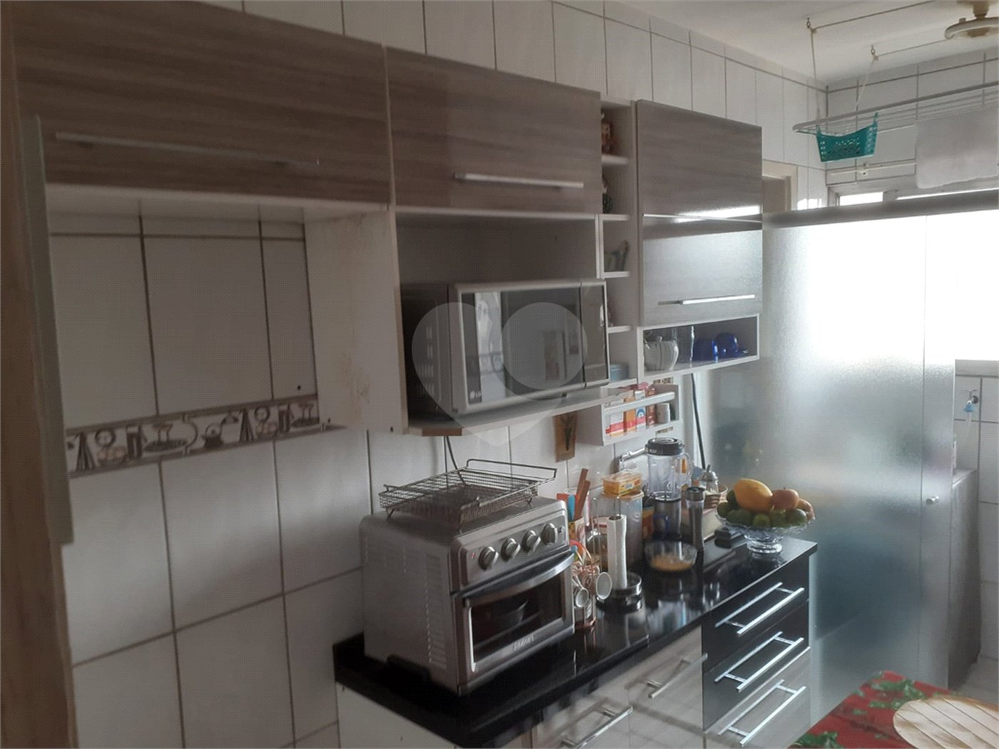 Apartamento à venda com 2 quartos em Santana, São Paulo, SP