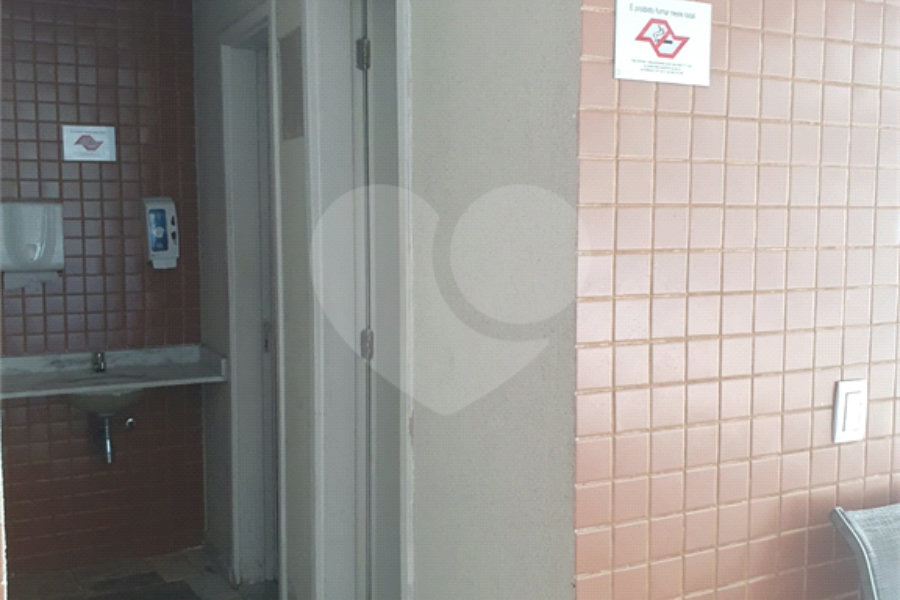 Apartamento para alugar com 3 quartos, sendo 2 suítes, em Santana, São Paulo, SP