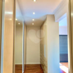 Apartamento à venda com 4 suítes em Jardim Marajoara, São Paulo, SP