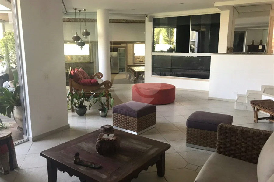 Casa à venda com 5 suítes em Santana, São Paulo, SP