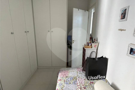 Apartamento à venda com 2 quartos, sendo 1 suíte, em Vila Gustavo, São Paulo, SP
