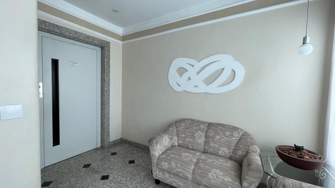 Apartamento à venda, 156 m² por R$ 800.000,00 - Ponta da Praia - Santos/SP