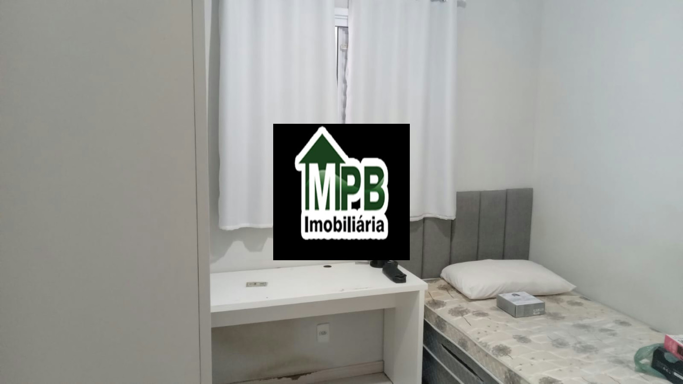 Apartamento para alugar com 2 quartos mobilado em Jardim Europa, Sorocaba - SP