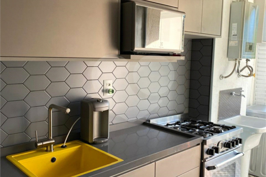 Apartamento à venda com 2 quartos, sendo 1 suíte, em Casa Verde, São Paulo, SP