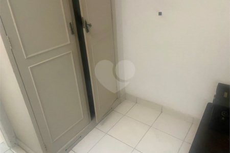 Apartamento à venda com 2 quartos em Maracanã, Rio de Janeiro, RJ