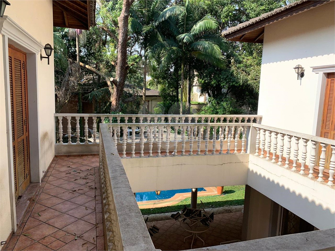 Casa à venda ou para alugar com 4 suítes no condomínio Residencial Parques das Magnólias, São Paulo - SP