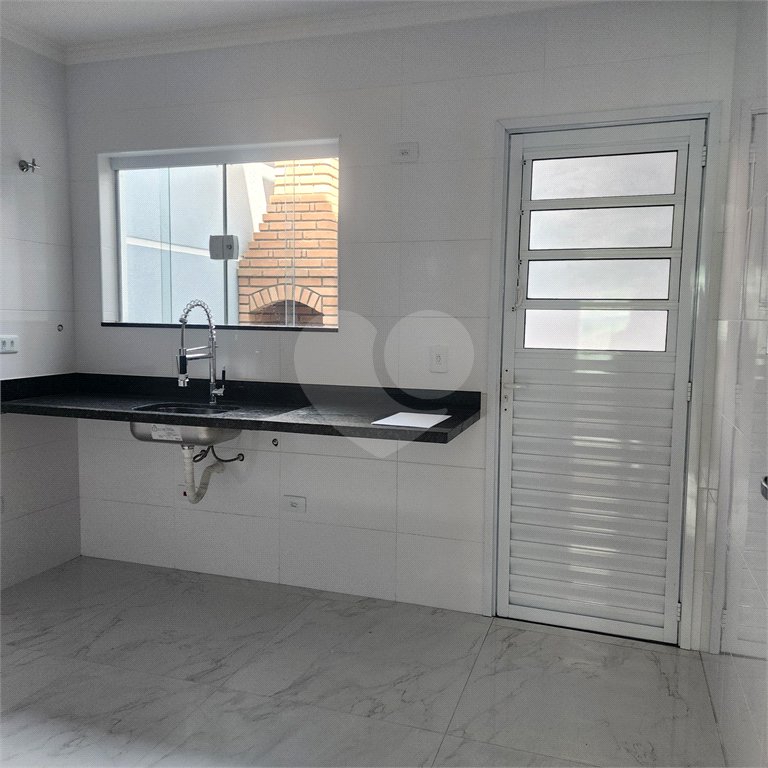 Sobrado à venda com 3 quartos, sendo 1 suíte, em Parque Vitória, São Paulo, SP