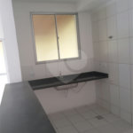 Apartamento à venda com 2 quartos, sendo 1 suíte, em Parque Reserva Fazenda Imperial, Sorocaba, SP
