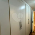 Apartamento à venda com 3 suítes em Vila Suzana, São Paulo, SP