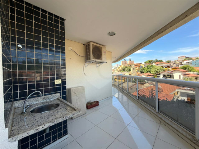 Apartamento à venda com 3 suítes em Santana, São Paulo, SP