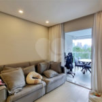 Apartamento à venda com 2 quartos, sendo 1 suíte, em Jardim São Paulo(zona Norte), São Paulo, SP