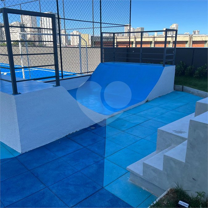 Apartamento para alugar com 2 quartos, sendo 1 suíte, em Vila Mogilar, Mogi das Cruzes, SP