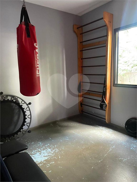 Apartamento à venda com 3 quartos, sendo 1 suíte,  em Vila Andrade, São Paulo, SP