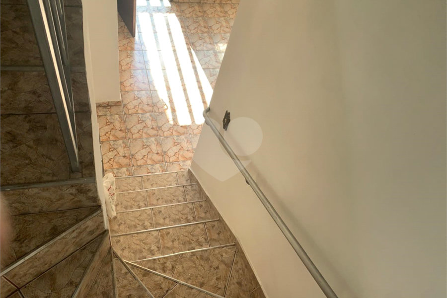 Sobrado à venda com 2 quartos em Mandaqui, São Paulo, SP