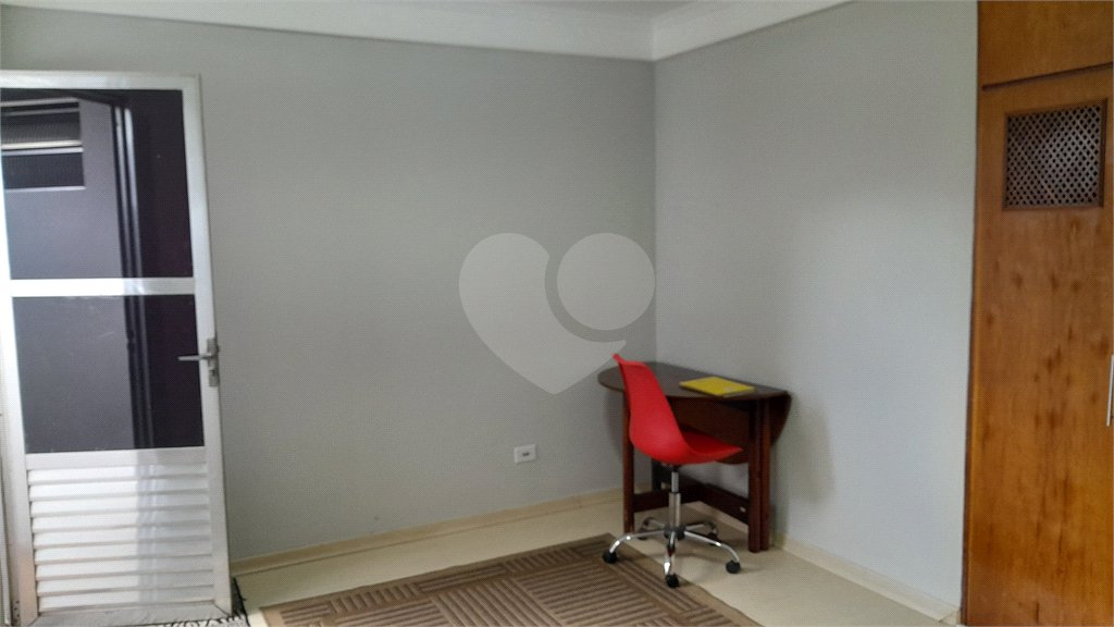 Sobrado à venda com 3 quartos, sendo 2 suítes, em Limão, São Paulo, SP