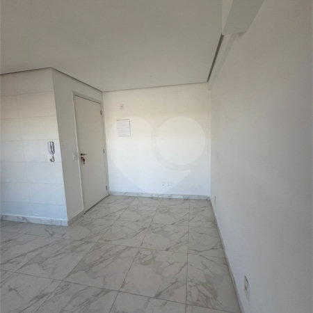 Apartamento à venda com 2 quartos em Carandiru, São Paulo, SP