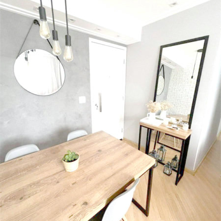 Apartamento à venda com 2 quartos do Maranhão, São Paulo, SP
