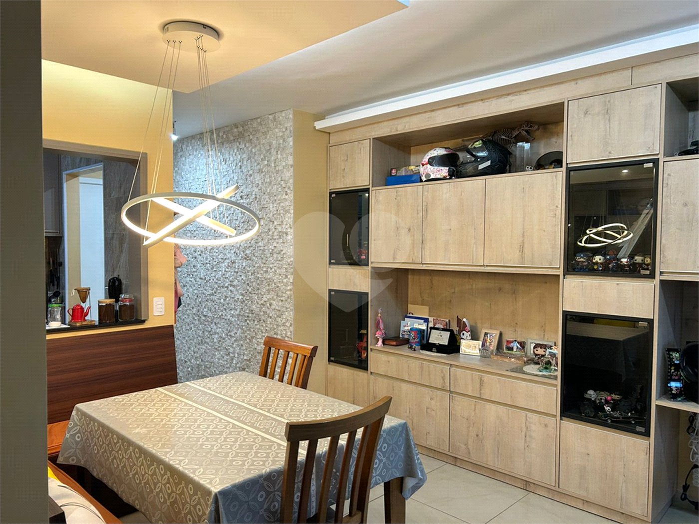 Apartamento à venda com 2 quartos, sendo 1 suíte, em Jaguaré, São Paulo, SP