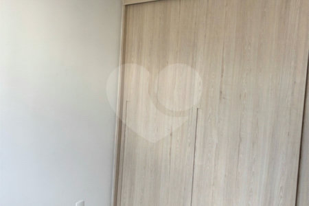 Apartamento à venda com 1 quarto em Saúde, São Paulo, SP