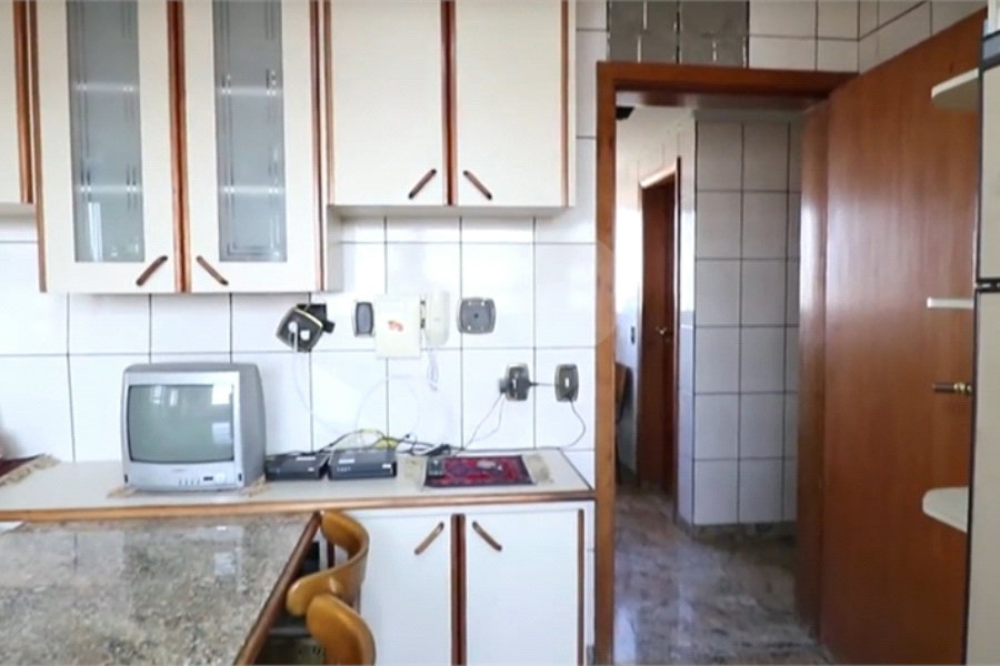 Cobertura à venda ou para alugar com 4 quartos, sendo 2 suítes, em Santana, São Paulo, SP