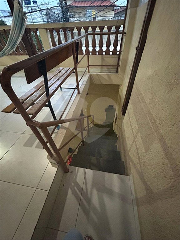 Sobrado à venda com 3 quartos, sendo 1 suíte, em Casa Verde, São Paulo, SP