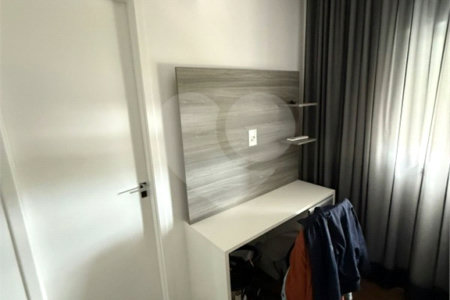 Apartamento à venda com 3 quartos, sendo 1 suíte, em Vila Almeida, Indaiatuba, SP