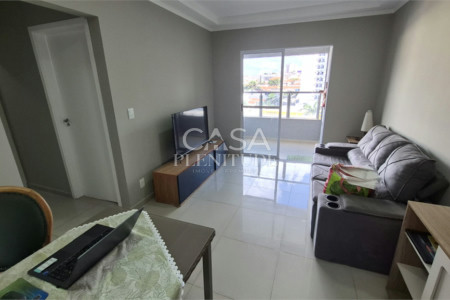 Apartamento à venda com 2 quartos, sendo 1 suíte,  em Vila Lucy, Sorocaba, SP