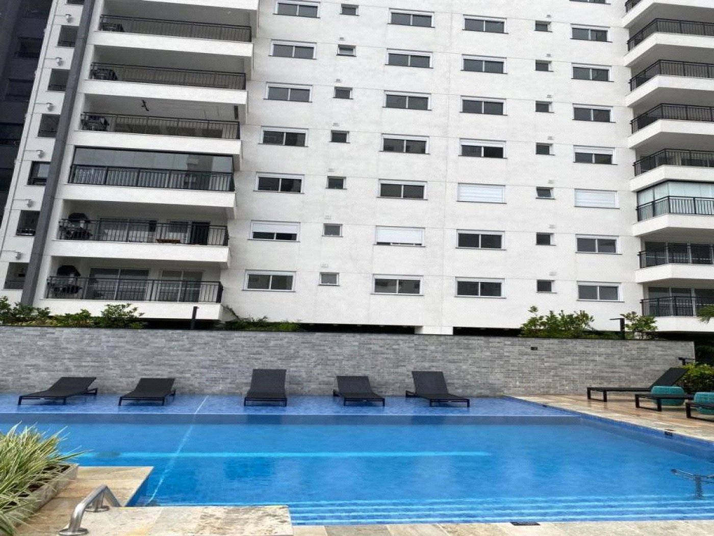 Apartamento à venda com 3 quartos, sendo 1 suíte, em Vila Santa Catarina, São Paulo, SP