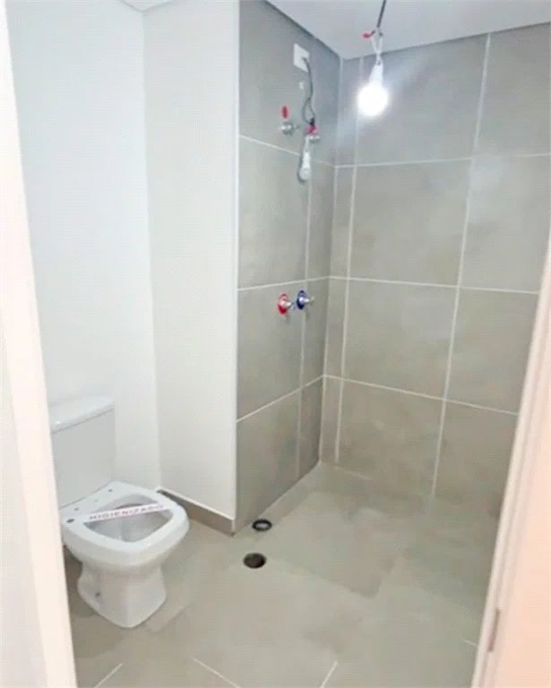 Apartamento à venda com 1 quarto em Brooklin Paulista, São Paulo, SP
