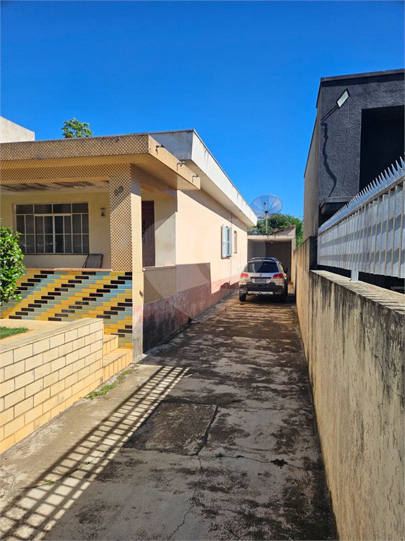 Terreno à venda em Alvinópolis, Atibaia, SP