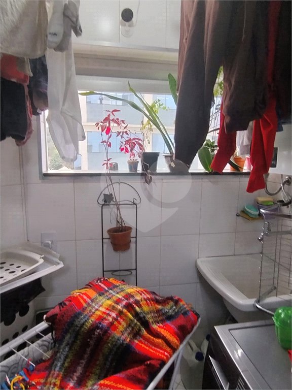 Apartamento à venda com 3 quartos em Vila São Francisco, São Paulo, SP